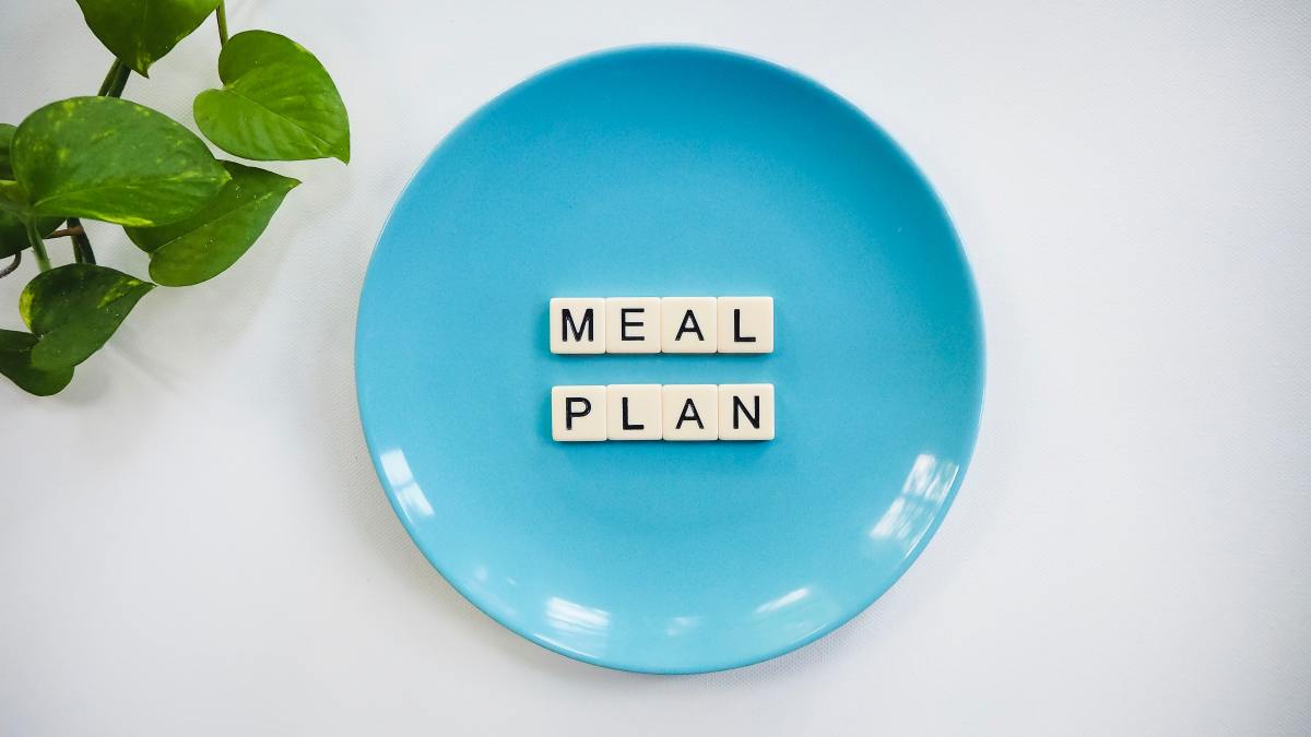 Recovery Meal Planning (With FREE Meal Planning PDF)